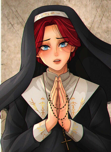 Sister Yurie