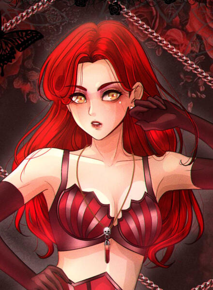 Vampire