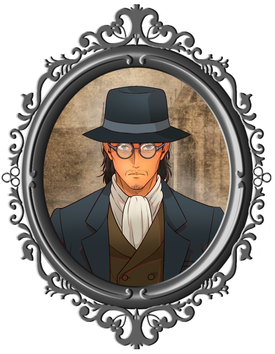 Grisha Jaeger